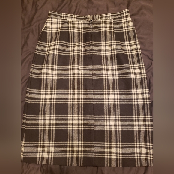 Vintage Skirt, Size 42 - Picture 2 of 5